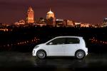 Volkswagen up! 5-Door 2016 года (ZA)